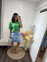 Load image into Gallery viewer, Graphic tee New York
