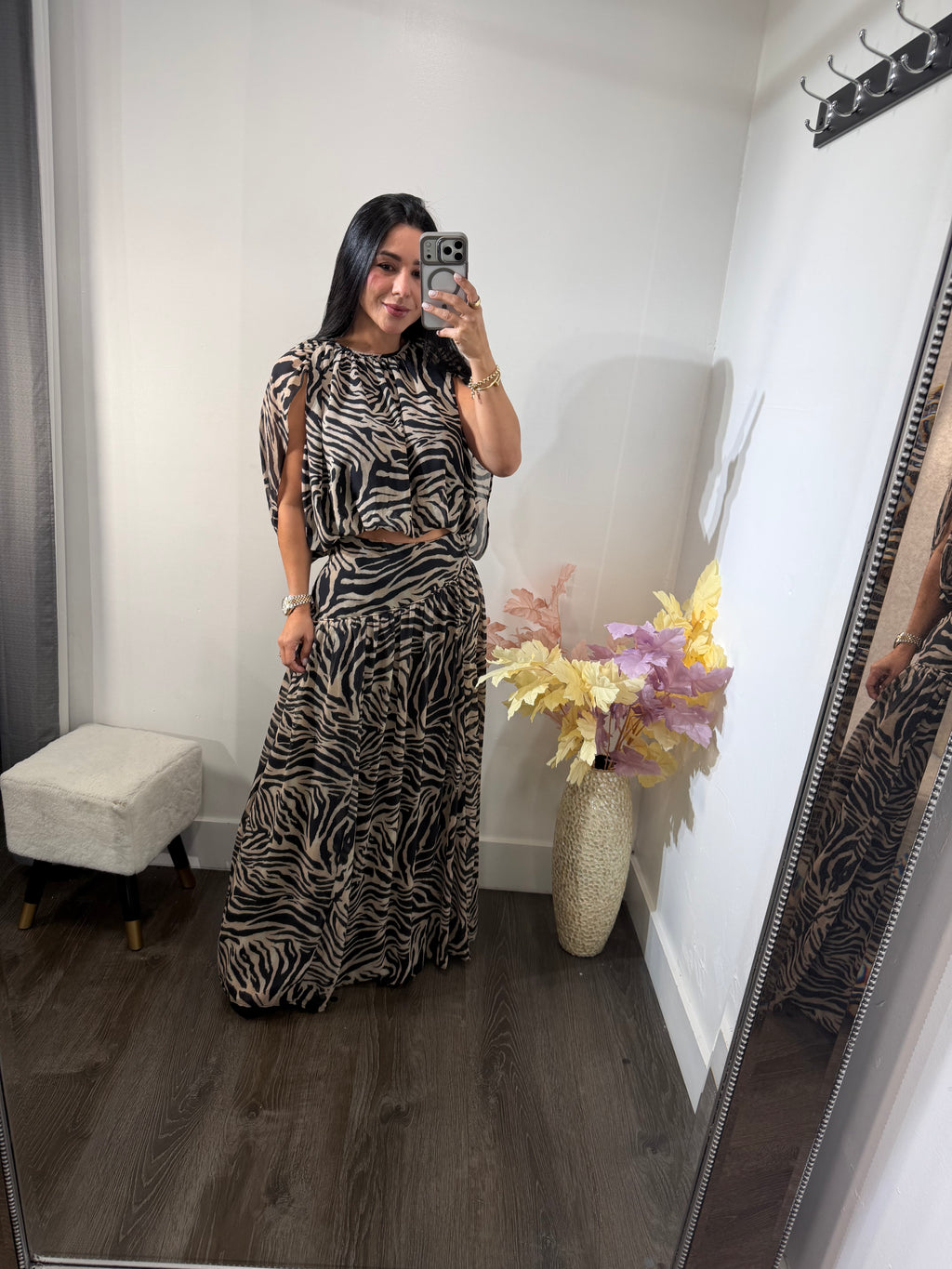 Set Anabella Print
