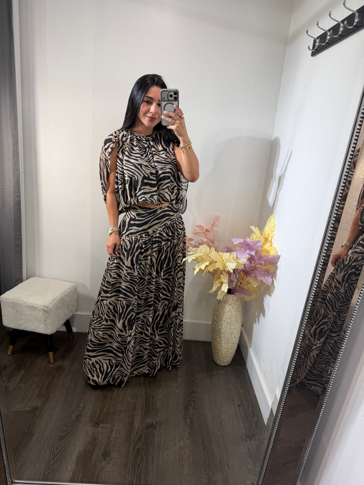 Set Anabella Print