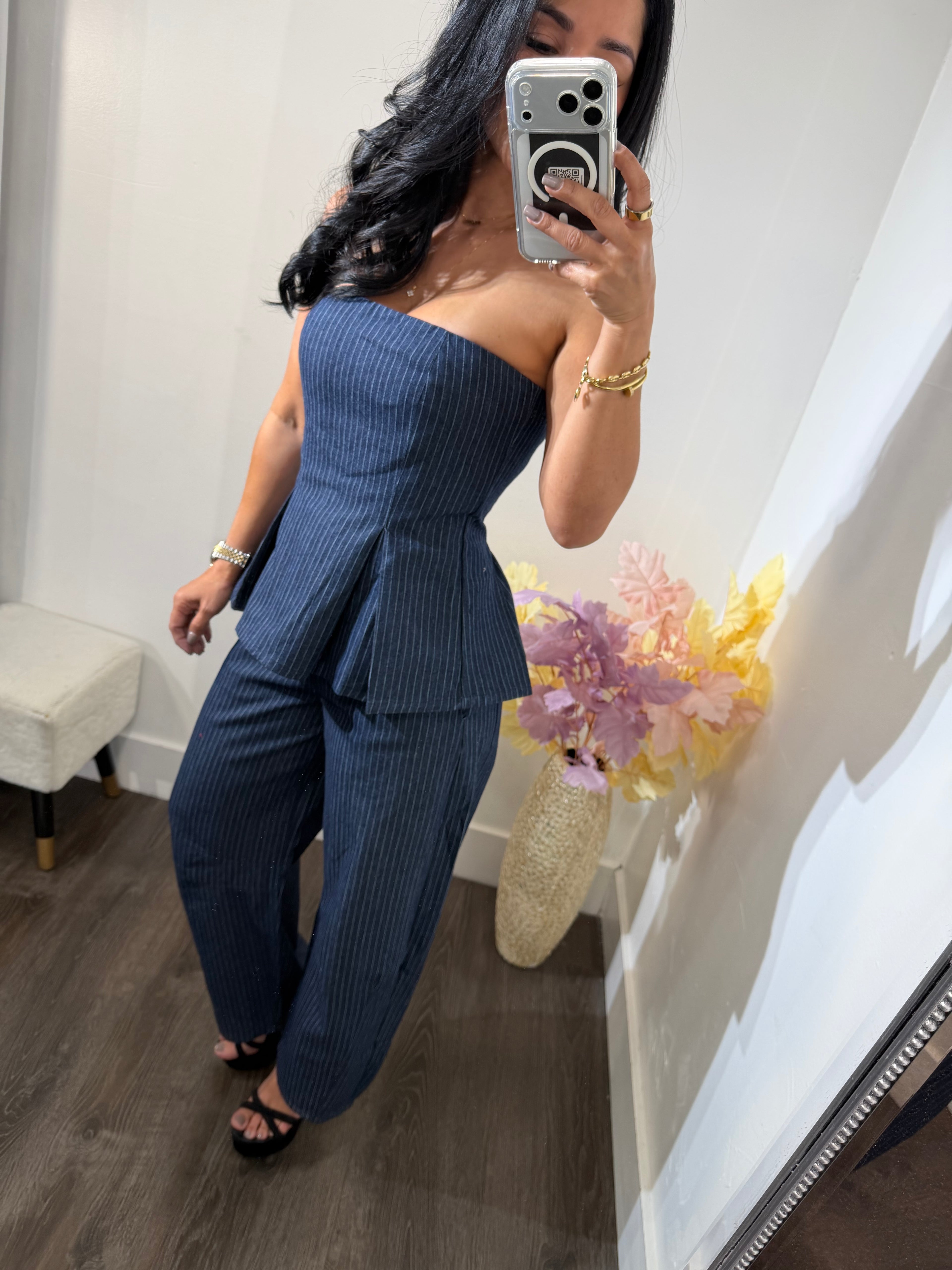 Set denim Liz