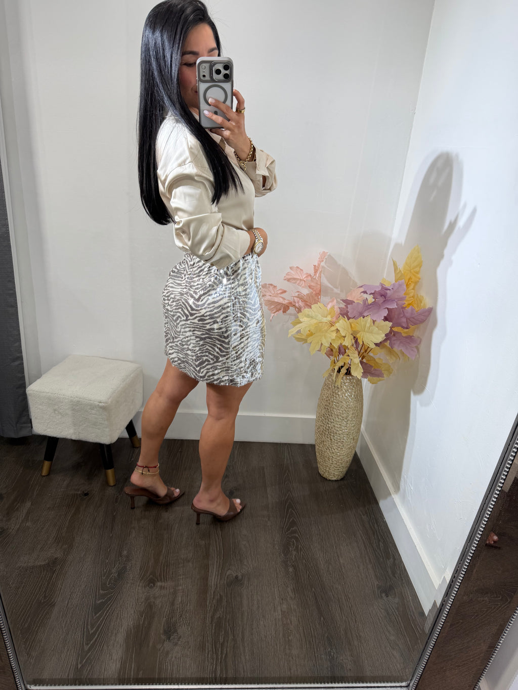 Skirt miriam