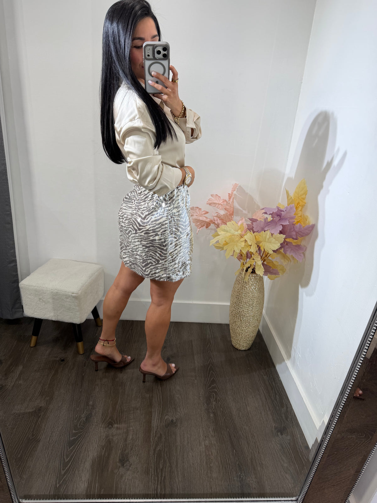 Skirt miriam