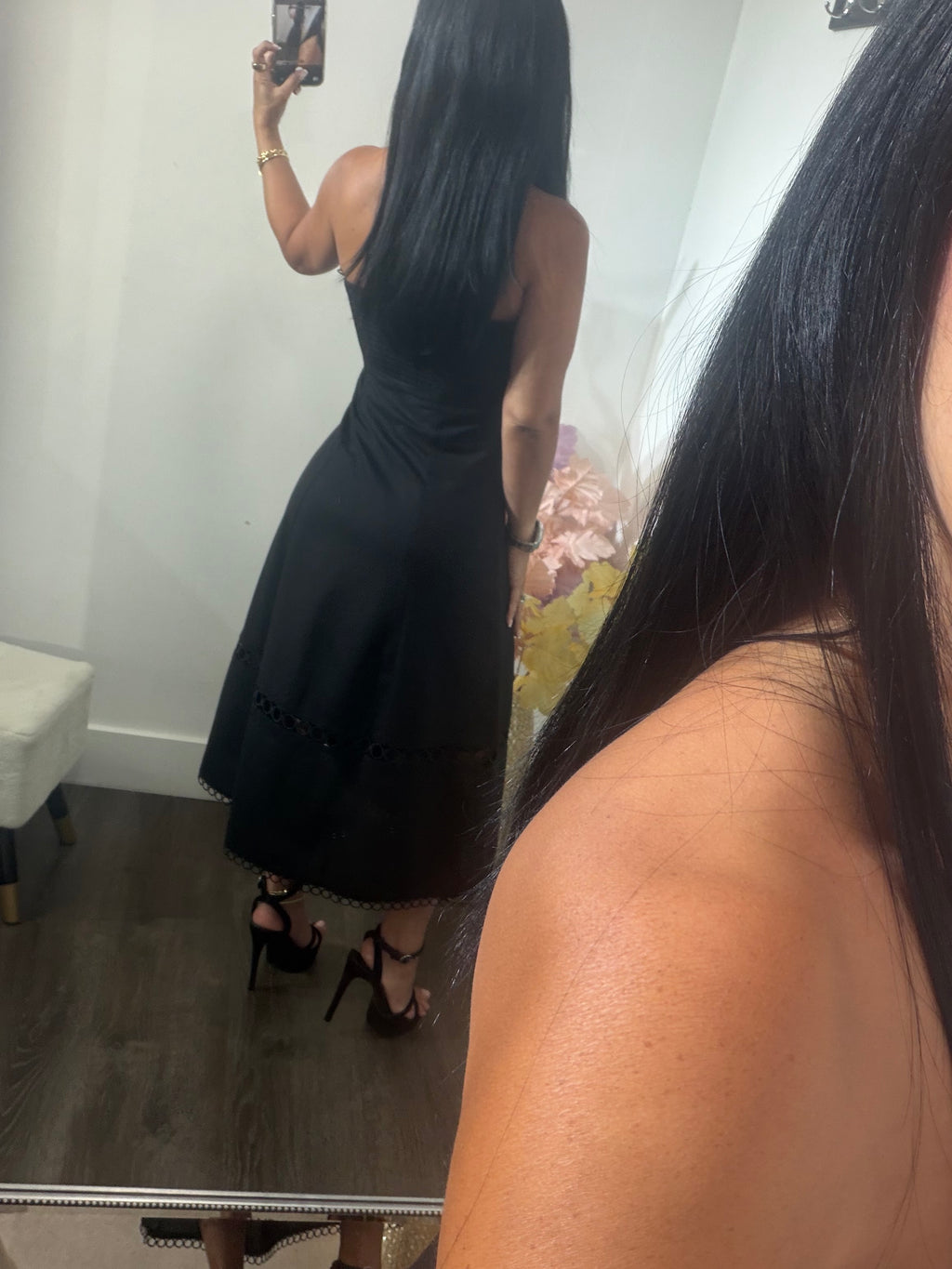 Maxi Dress Adiela