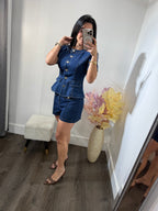 Set Denim Karina