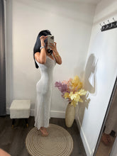Load image into Gallery viewer, Maxi dress luisa
