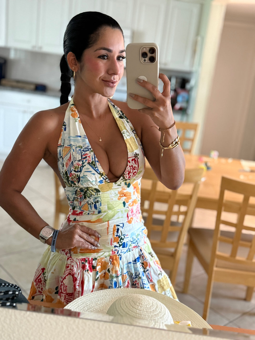 Dress Beach