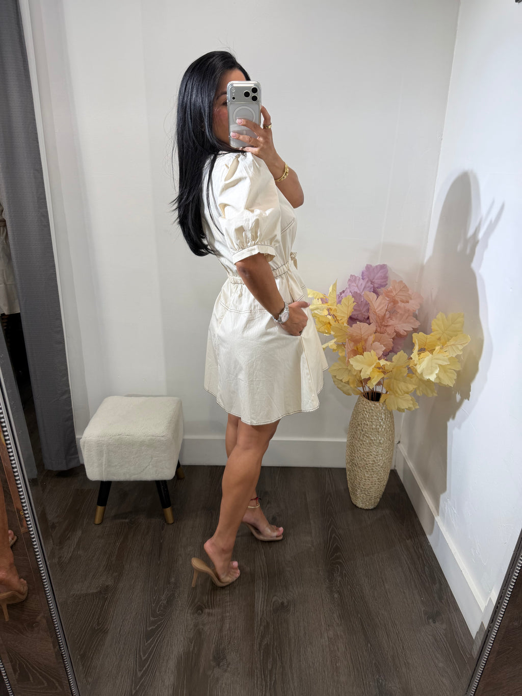 Dress Tulia