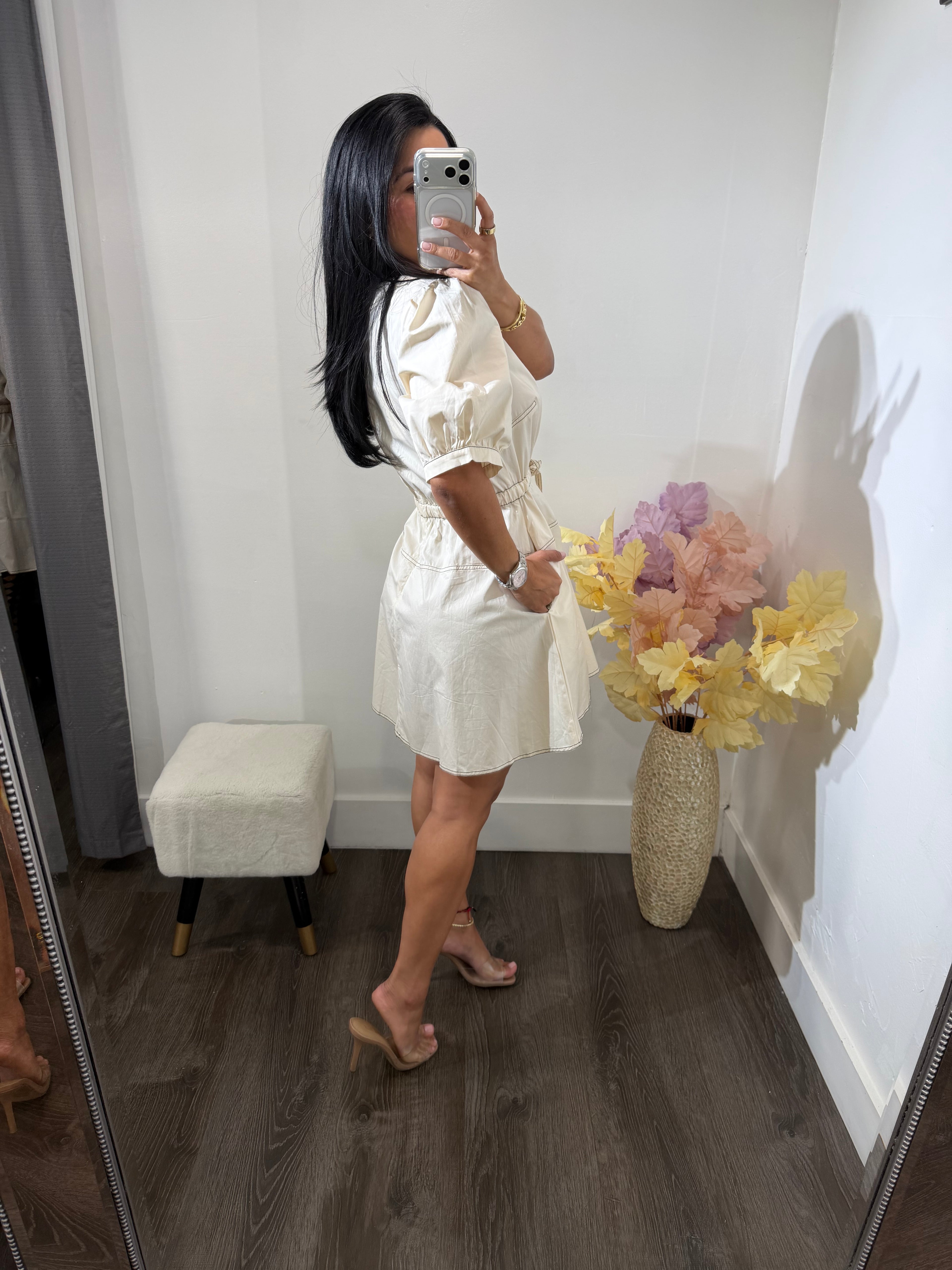 Dress Tulia
