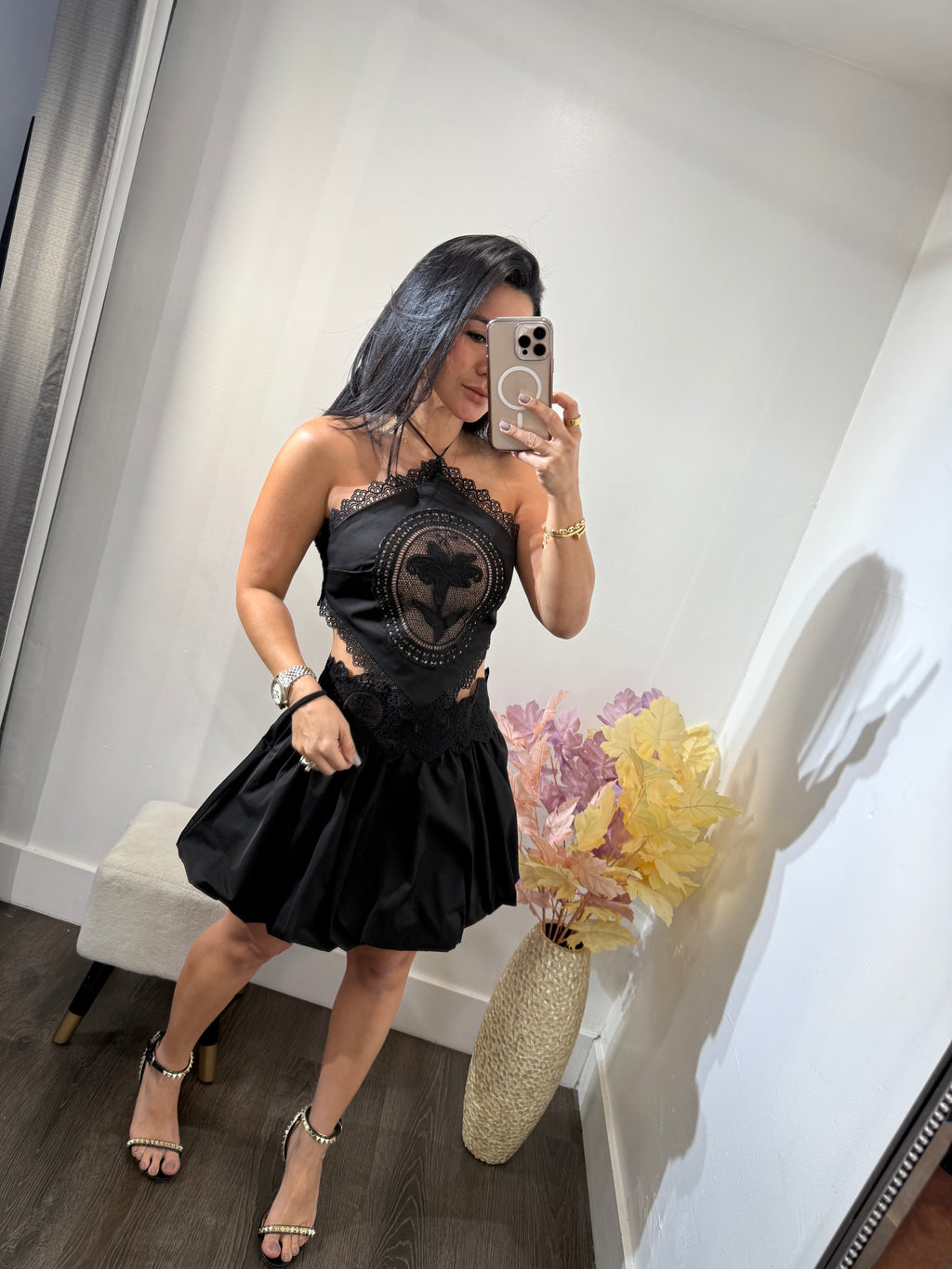 Set Vanessa