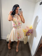 Dress Abril