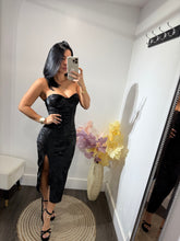 Load image into Gallery viewer, Maxi dress Paula
