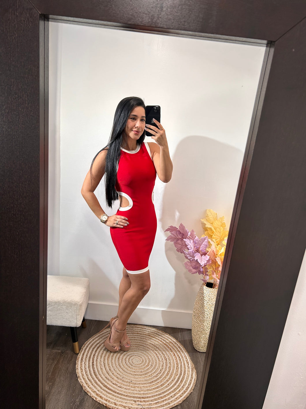 Dress Tai