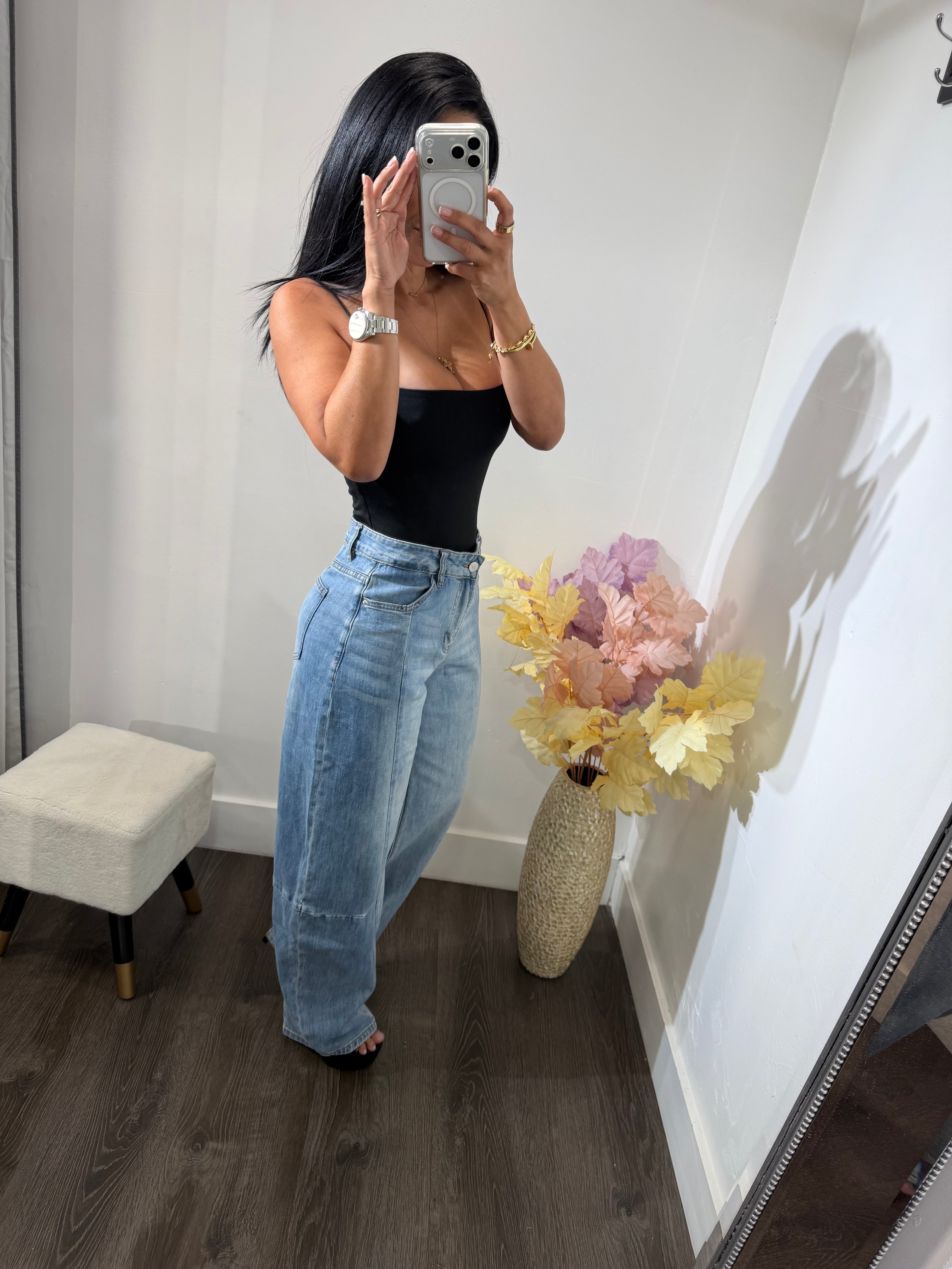 Set Denim Maria