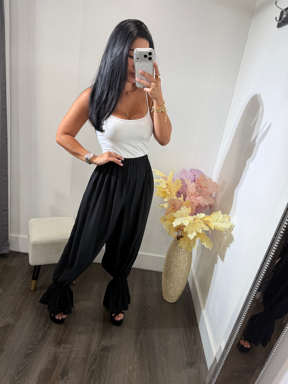 Pant Jane
