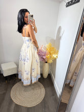 Load image into Gallery viewer, Maxi Dress Adelaida
