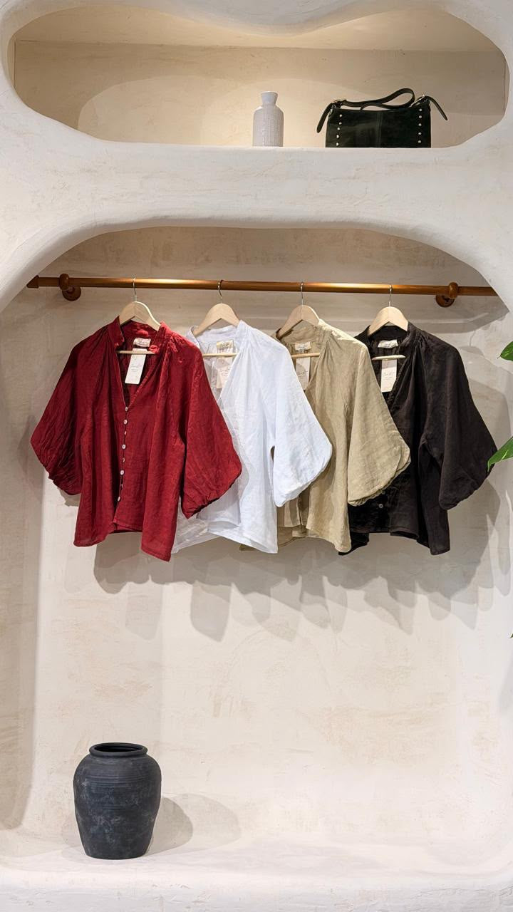 Set Lino Yil