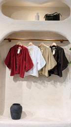 Set Lino Yil