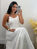 Maxi Dress Divina
