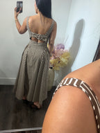 Maxi Dress Iveth