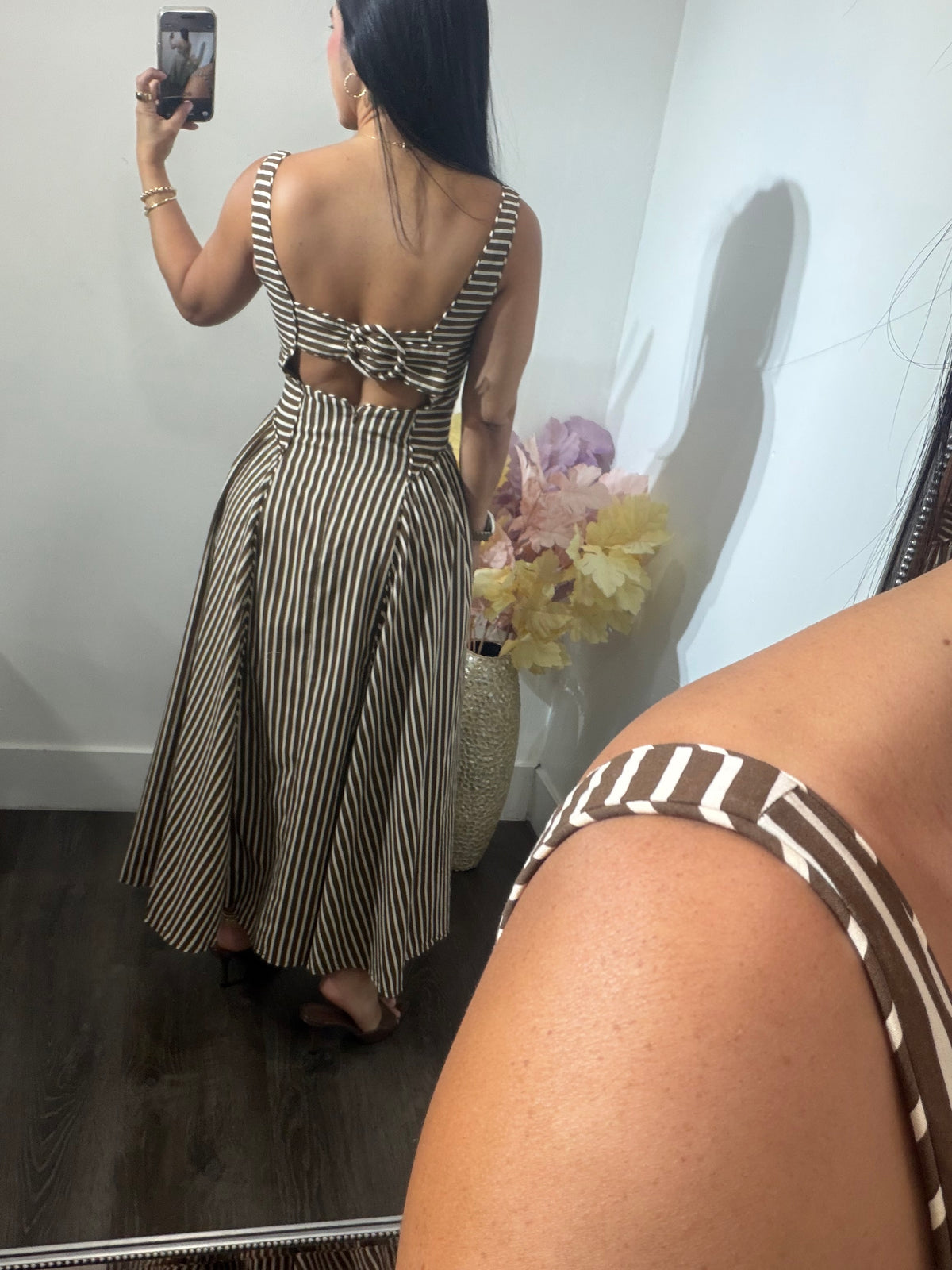 Maxi Dress Iveth
