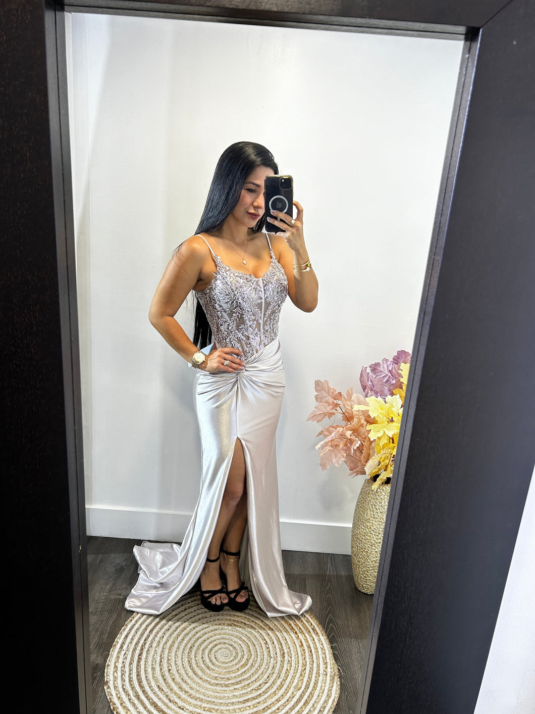 Maxi Dress Party