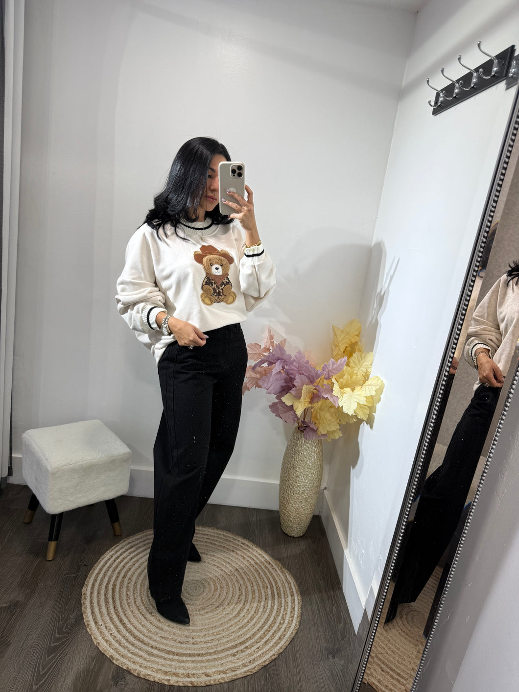 Sweater osito