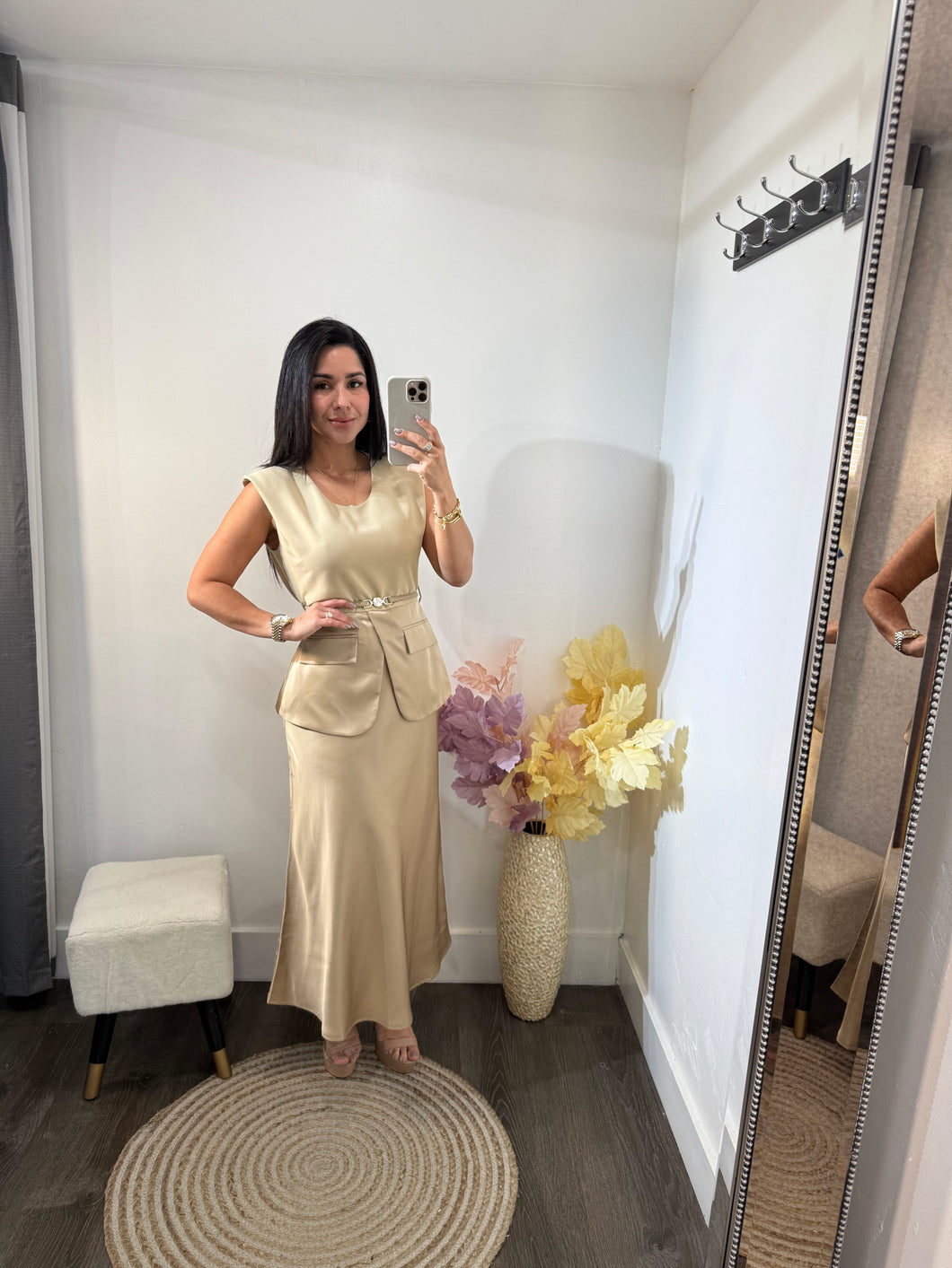Maxi Dress susan