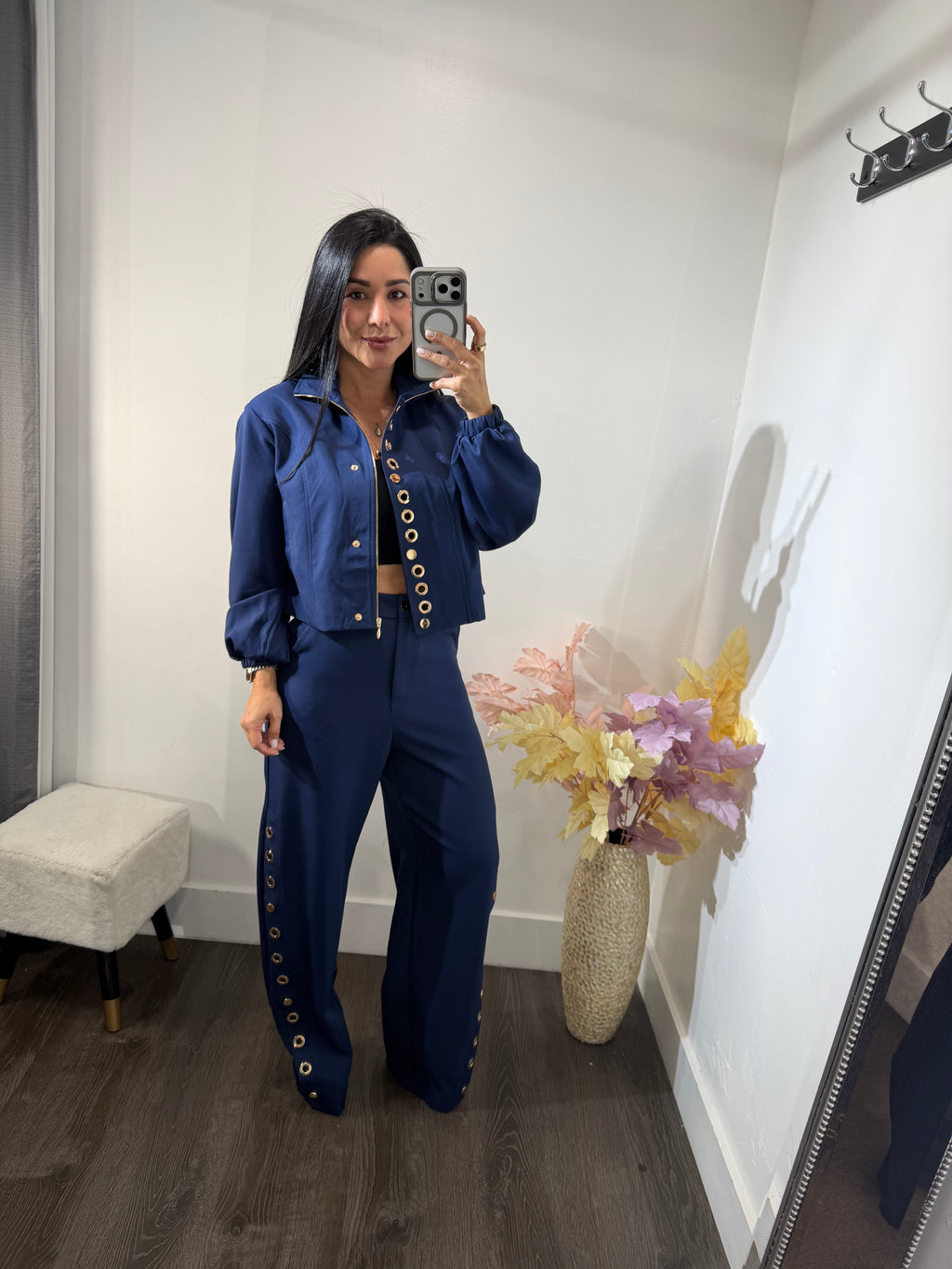 Set Lucila