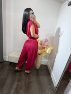Jumpsuit Maria Isabel