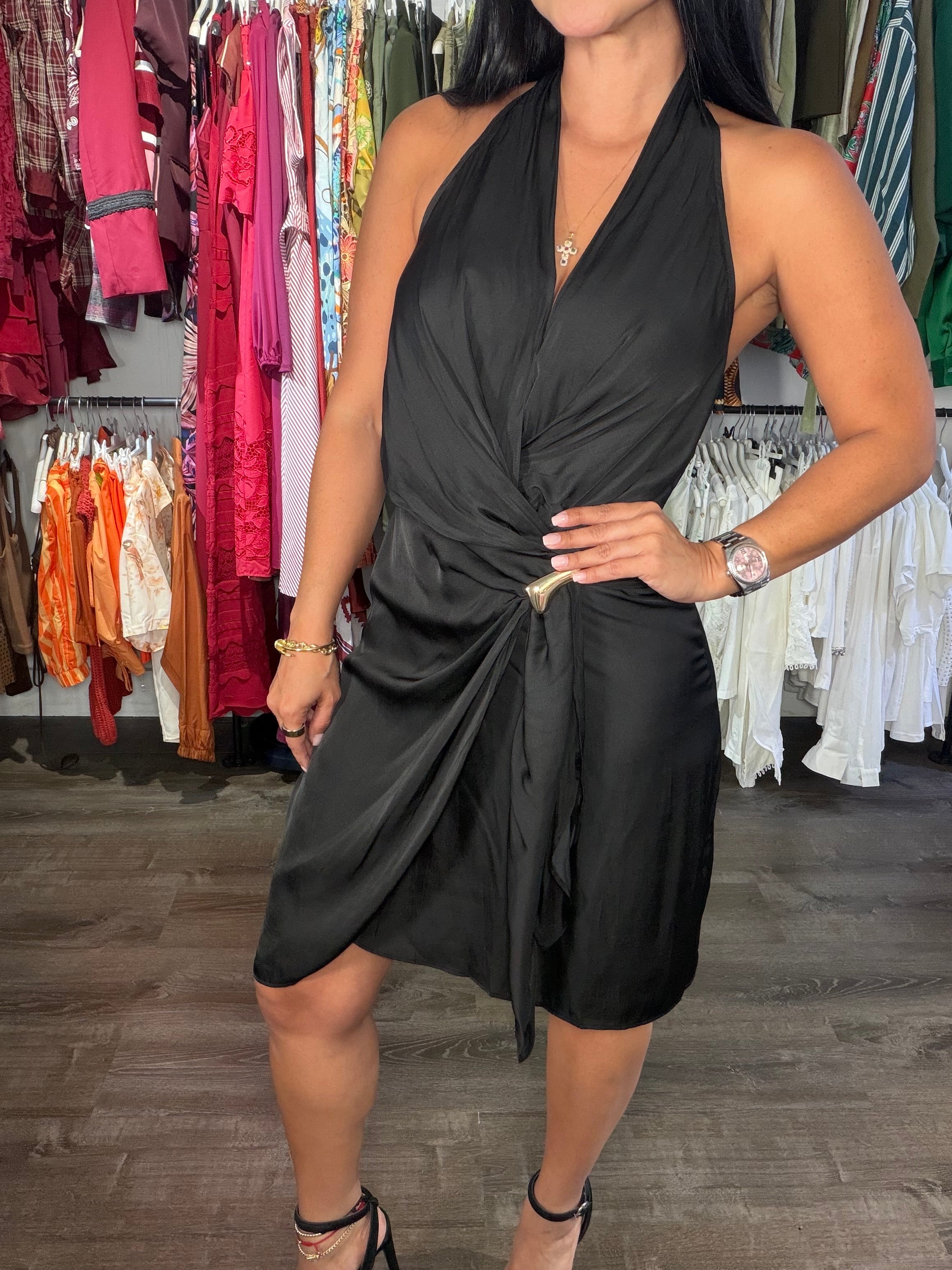 Dress Aracely