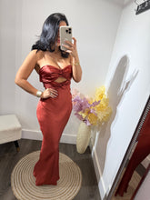 Load image into Gallery viewer, Maxi Dress Saskia
