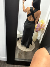 Load image into Gallery viewer, Maxi Dress Oriana
