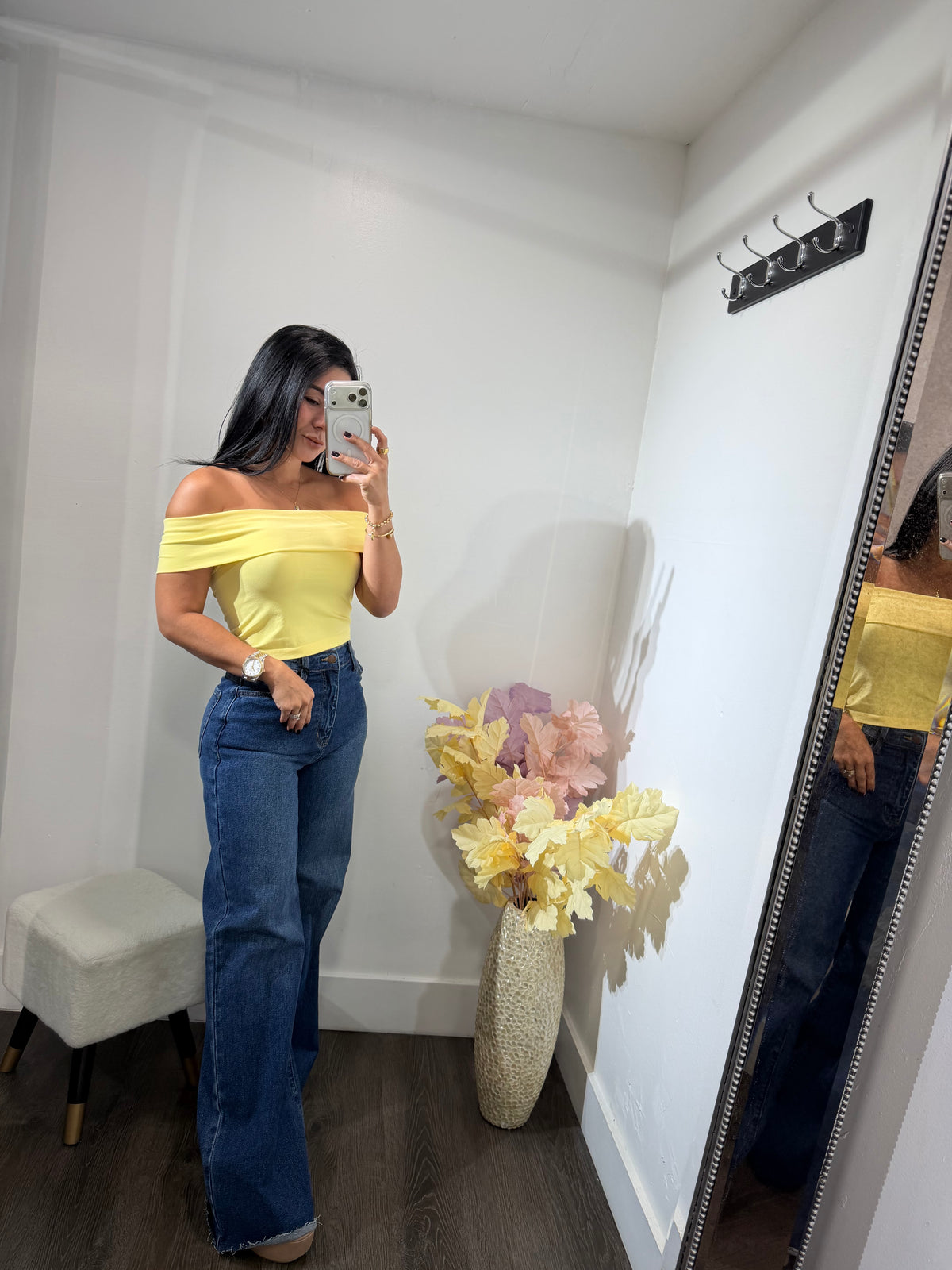 Top Liza
