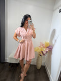 Dress gloria