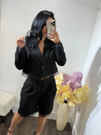 Set jacket Angela