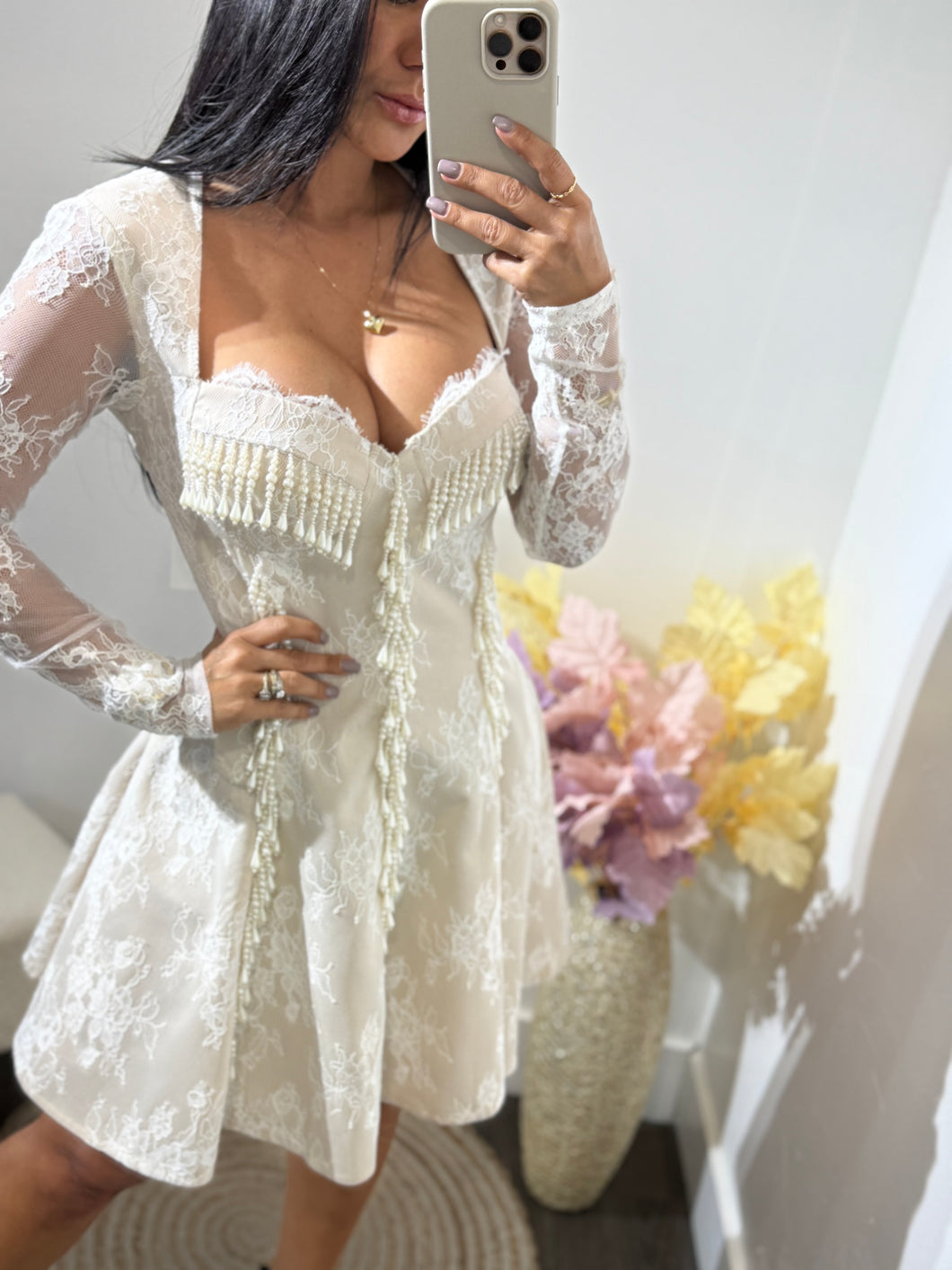 Dress Massiel