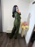 Set Blazer Julia