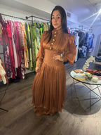 Maxi Dress Nylena