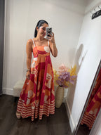 Maxi dress Italy