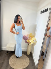 Load image into Gallery viewer, Maxi dress Andre
