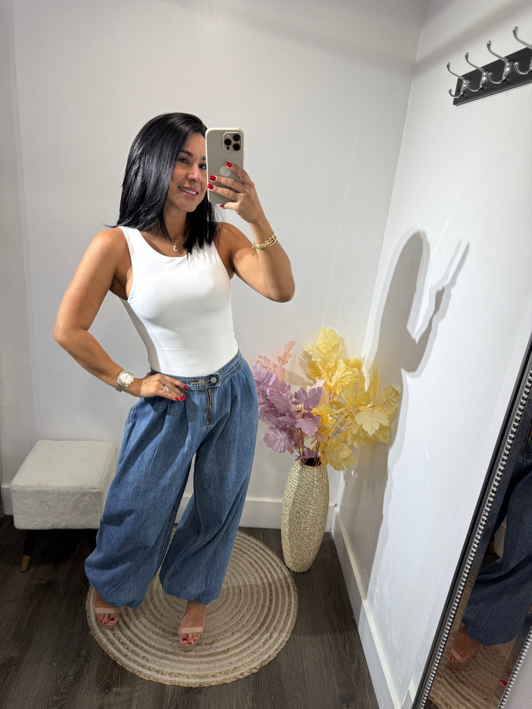Bodysuit Farlet