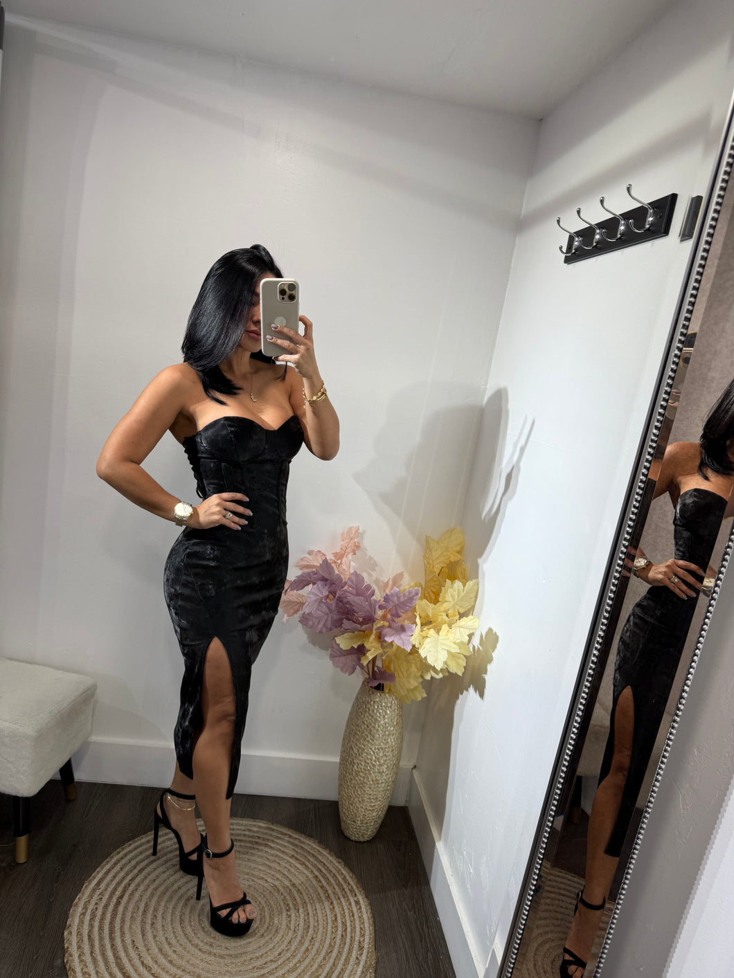 Maxi dress Paula