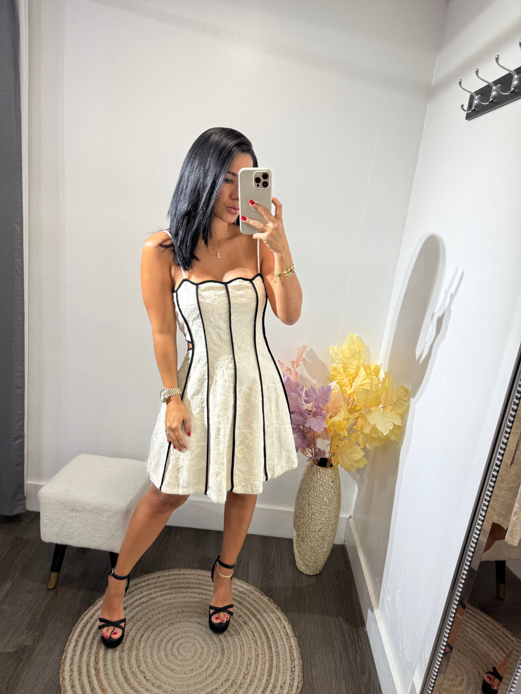 Dress irina