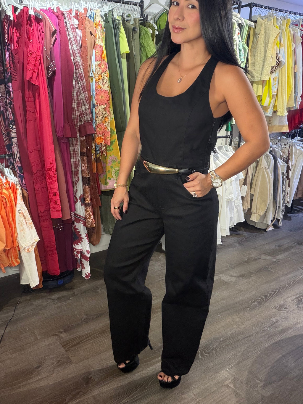 Jumpsuit Nayla