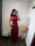 Maxi Dress indira