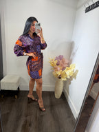 Dress Bandana