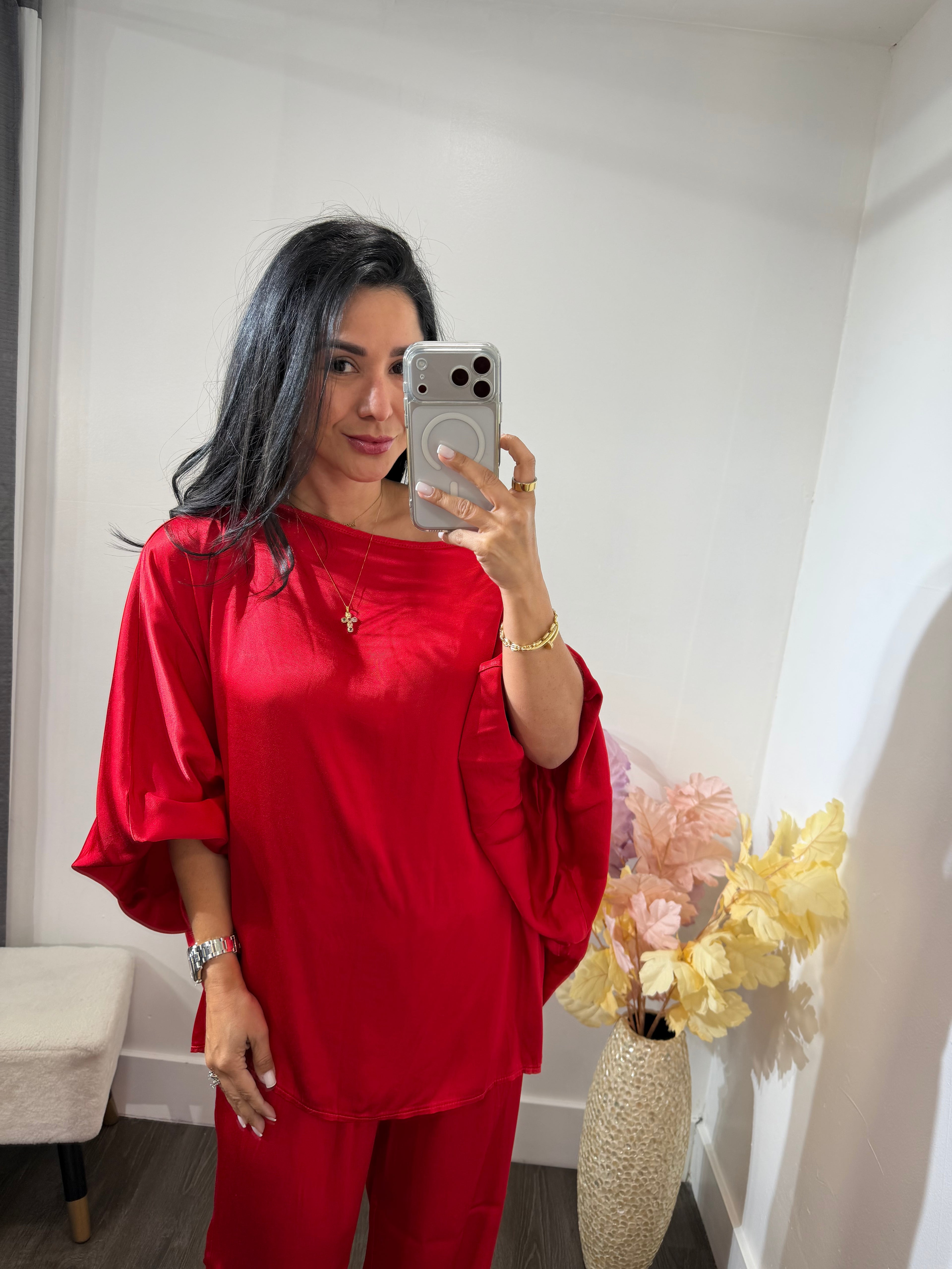 Set Dayana