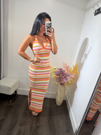 Maxi dress Maribel