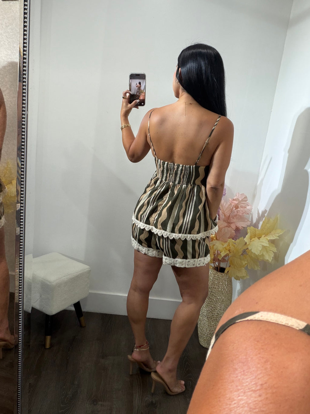 Set Caroline