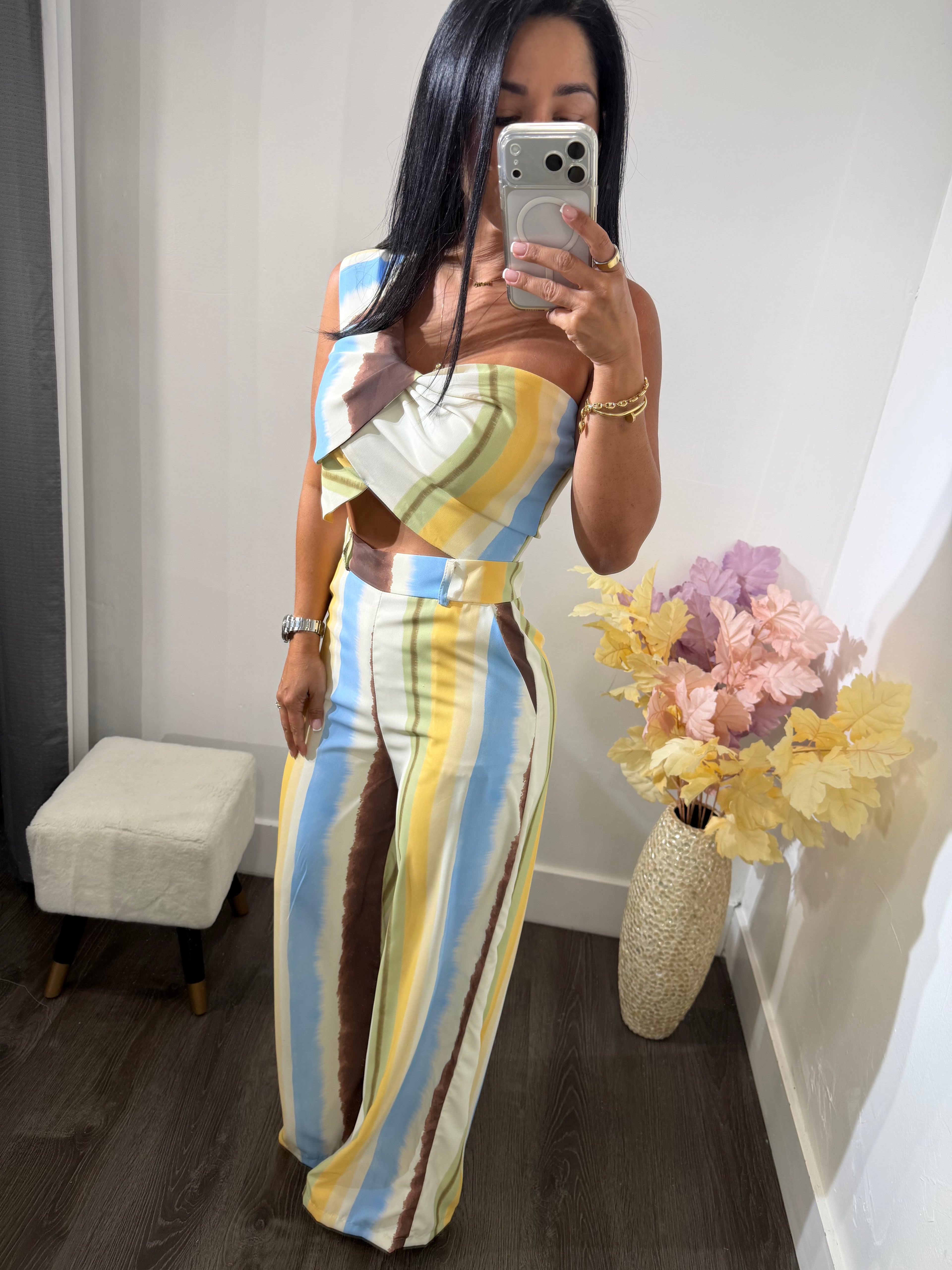 Set Alondra